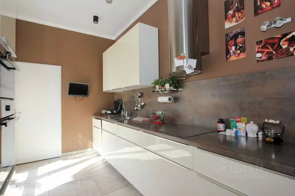 Дом в Калининградская область, Калининград Мичуринец-1 СТ, 143 (286 м) - Фото 2