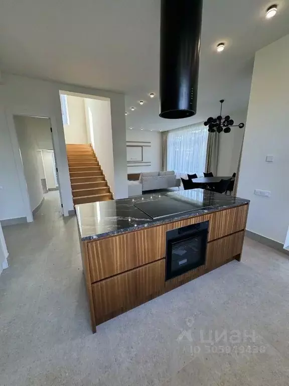 Коттедж в Московская область, Красногорск городской округ, д. ... - Фото 2