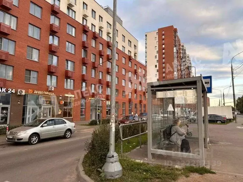 Помещение свободного назначения в Московская область, Люберцы ... - Фото 2