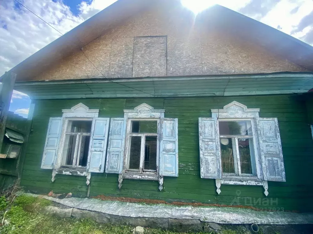 Дом в Омская область, Омск Московка мкр, ул. 8-я Балтийская, 48 (120 ... - Фото 2