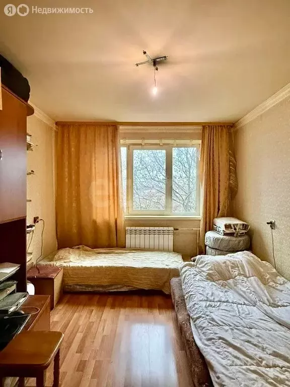 1-комнатная квартира: Дмитров, микрорайон имени А.М. Маркова, 12А (29 ... - Фото 2