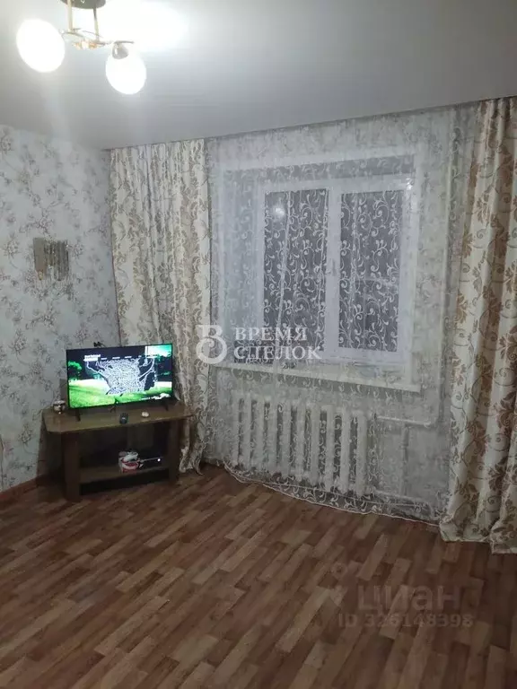 3-к кв. Владимирская область, Собинский муниципальный округ, пос. ... - Фото 1