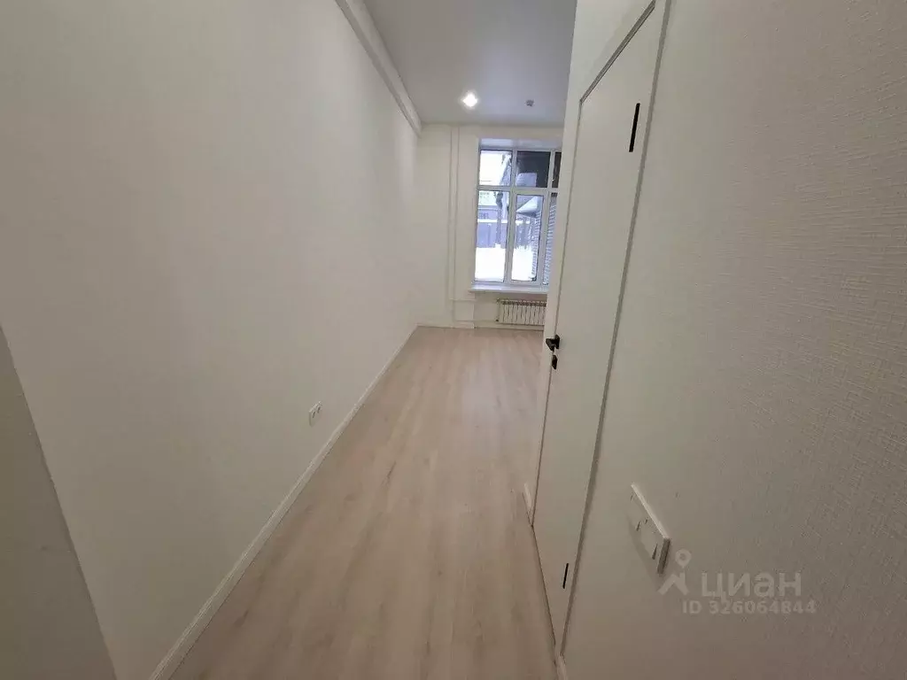 Студия Московская область, Люберцы Октябрьский просп., 403 (26.6 м) - Фото 1