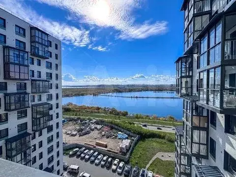 Квартира-студия, 25 м, 11/17 эт. - Фото 1