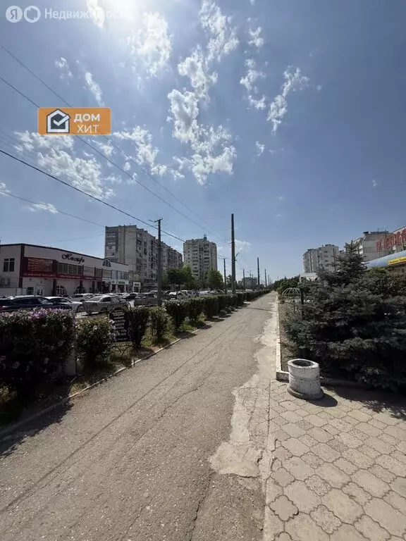 Помещение свободного назначения (22 м) - Фото 0