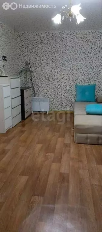 1-комнатная квартира: Евпатория, улица Конституции, 34 (37 м) - Фото 1