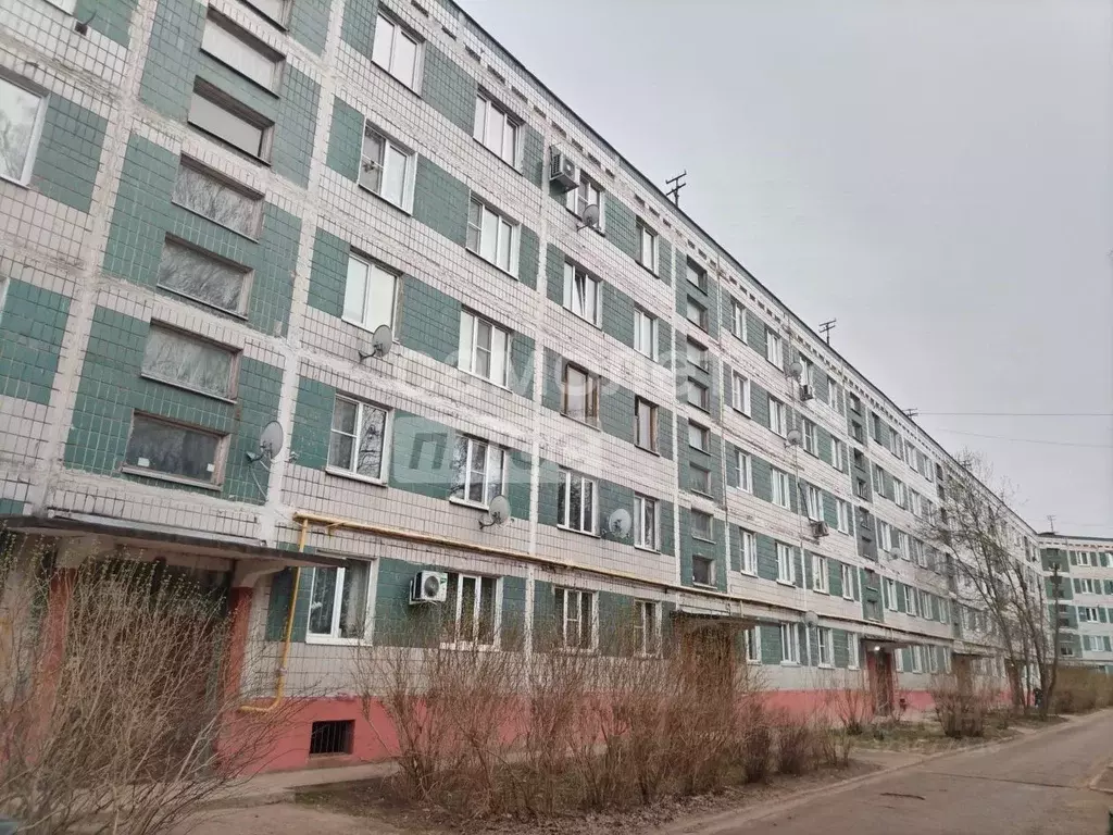 2-к кв. Московская область, Яхрома Дмитровский муниципальный округ, ... - Фото 1