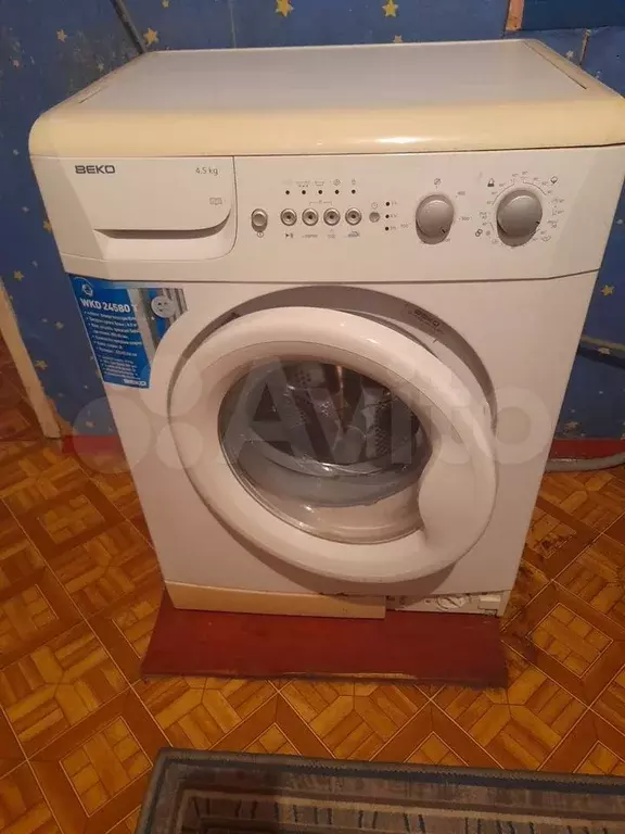 1-к. квартира, 31 м, 3/5 эт. - Фото 0