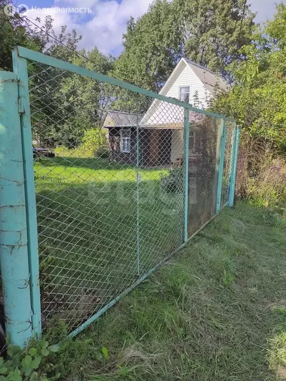 Дом в Михайловский сельсовет, СНТ Озерки, Алексеевская улица (47.2 м) - Фото 2