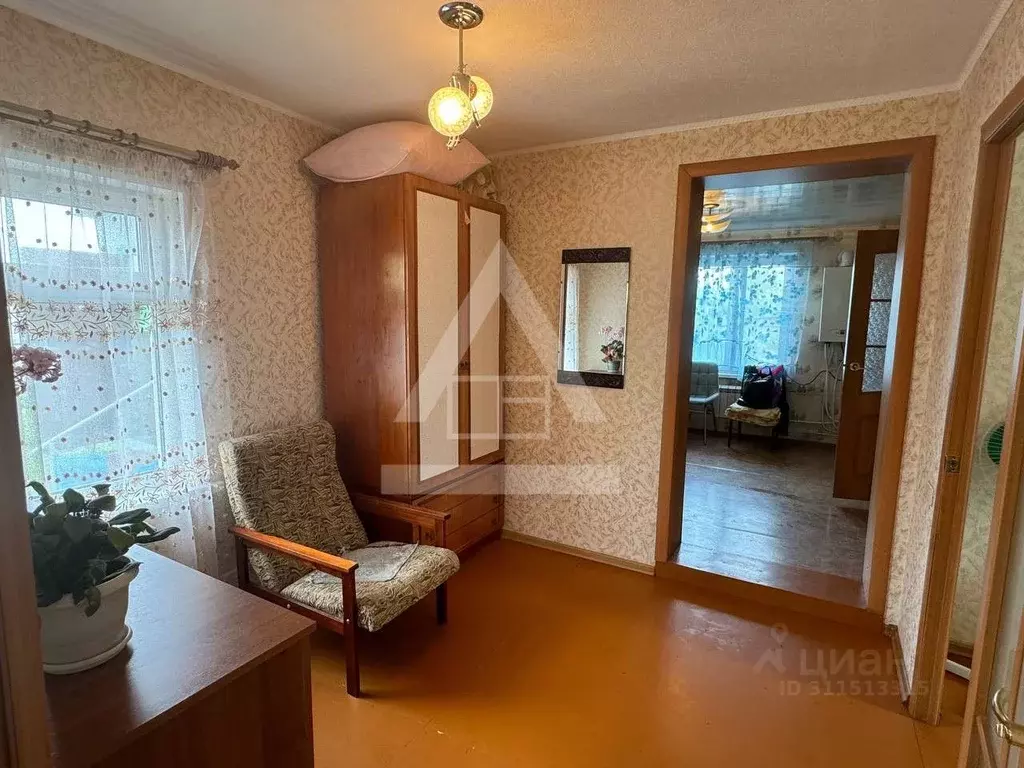 Дом в Челябинская область, Коркино ул. Ермака (60 м) - Фото 0