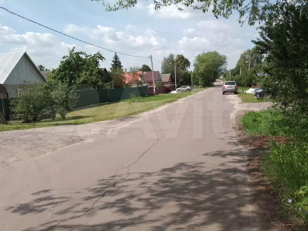 Дом 60,7 м на участке 15 сот. - Фото 1