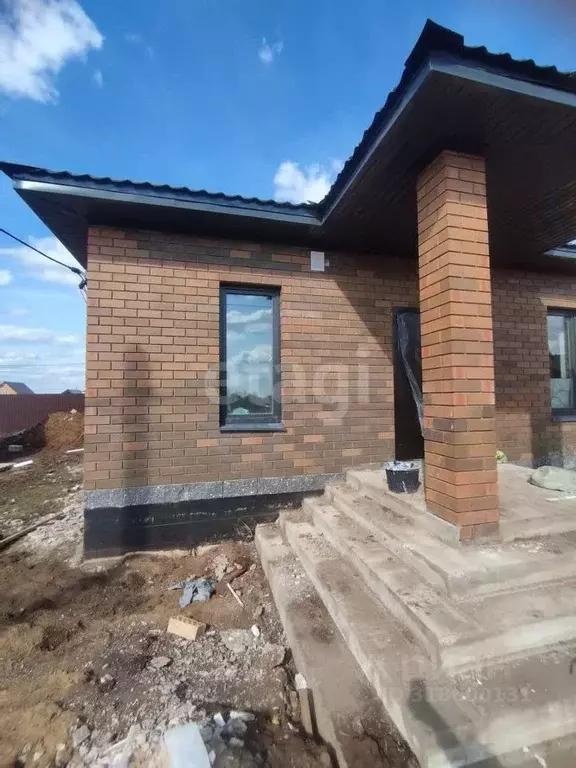 Дом в Башкортостан, Уфа Елкибаево-Федоровка-Самохваловка жилрайон, 28М ... - Фото 2