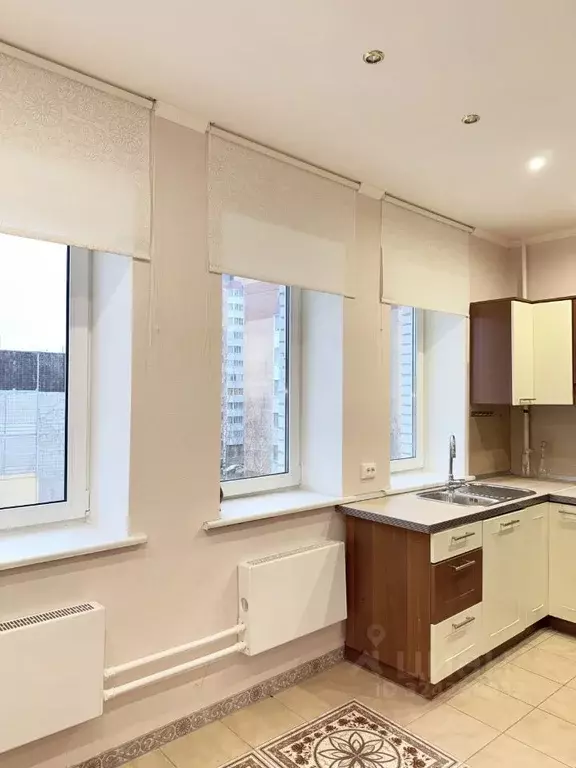 2-к кв. Ленинградская область, Гатчина бул. Авиаторов, 3к1 (66.4 м) - Фото 1