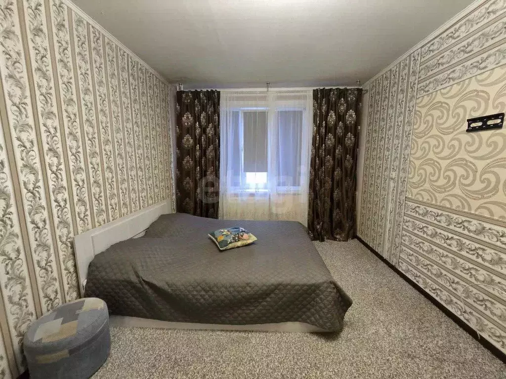 1-к кв. Ямало-Ненецкий АО, Новый Уренгой Ленинградский просп., 6А ... - Фото 1