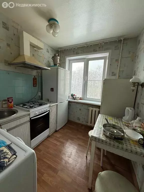 3-комнатная квартира: Кимры, улица 50 лет ВЛКСМ, 26 (61.4 м) - Фото 2