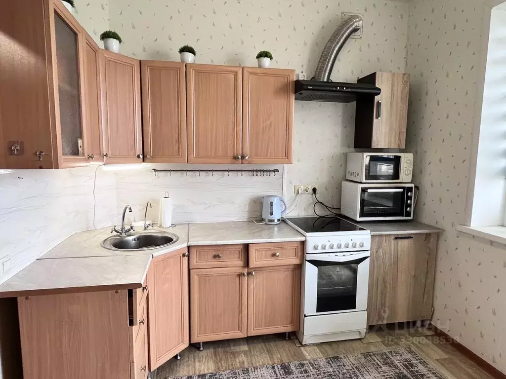 2-к кв. Самарская область, Ставропольский район, с. Подстепки ... - Фото 1
