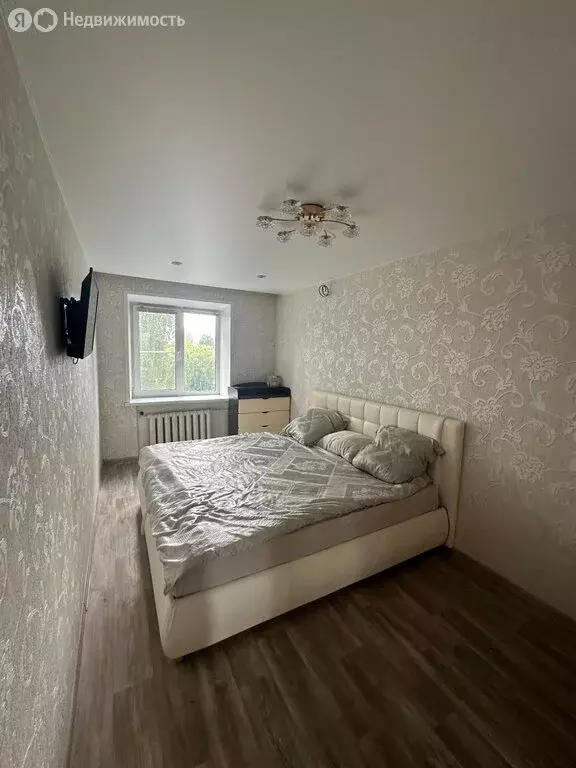 2-комнатная квартира: Орехово-Зуево, улица Бирюкова, 18 (44.2 м) - Фото 0