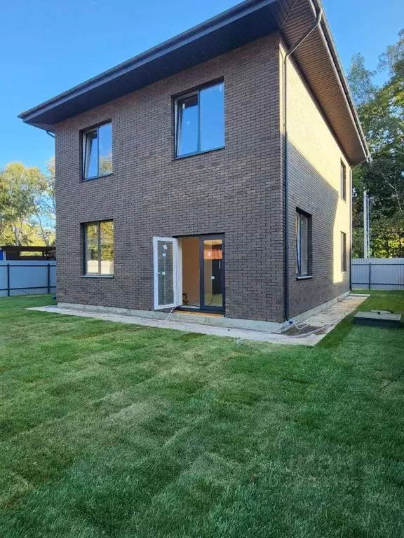 Дом в Москва ул. Михельсона (157 м) - Фото 2