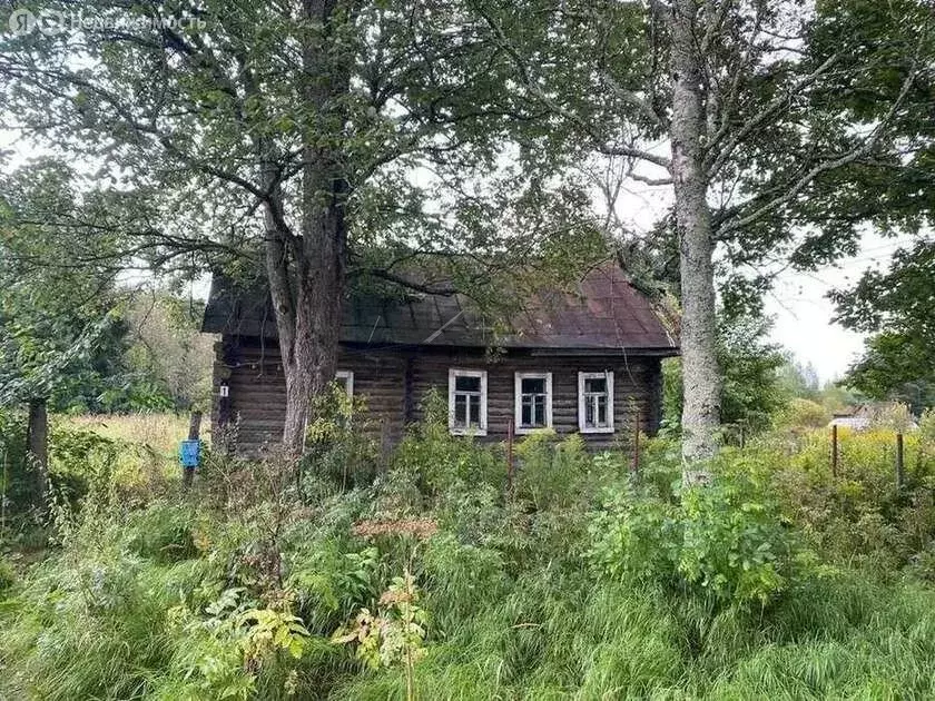 Участок в железнодорожная станция Гряды, 2-я Поперечная улица (15 м) - Фото 1