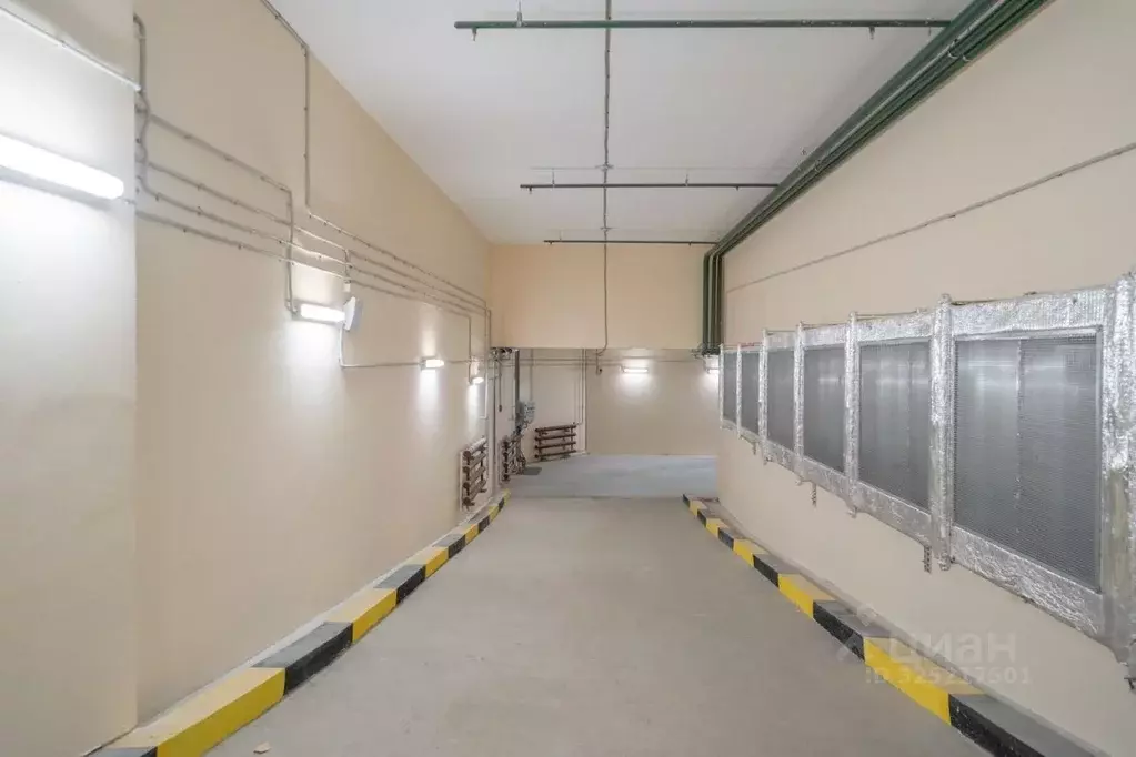 Гараж в Москва Коровинское ш., 29 (13 м) - Фото 1