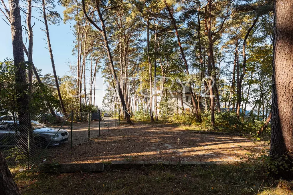 Участок в Светлогорск, Балтийская улица, 25А (18 м) - Фото 2