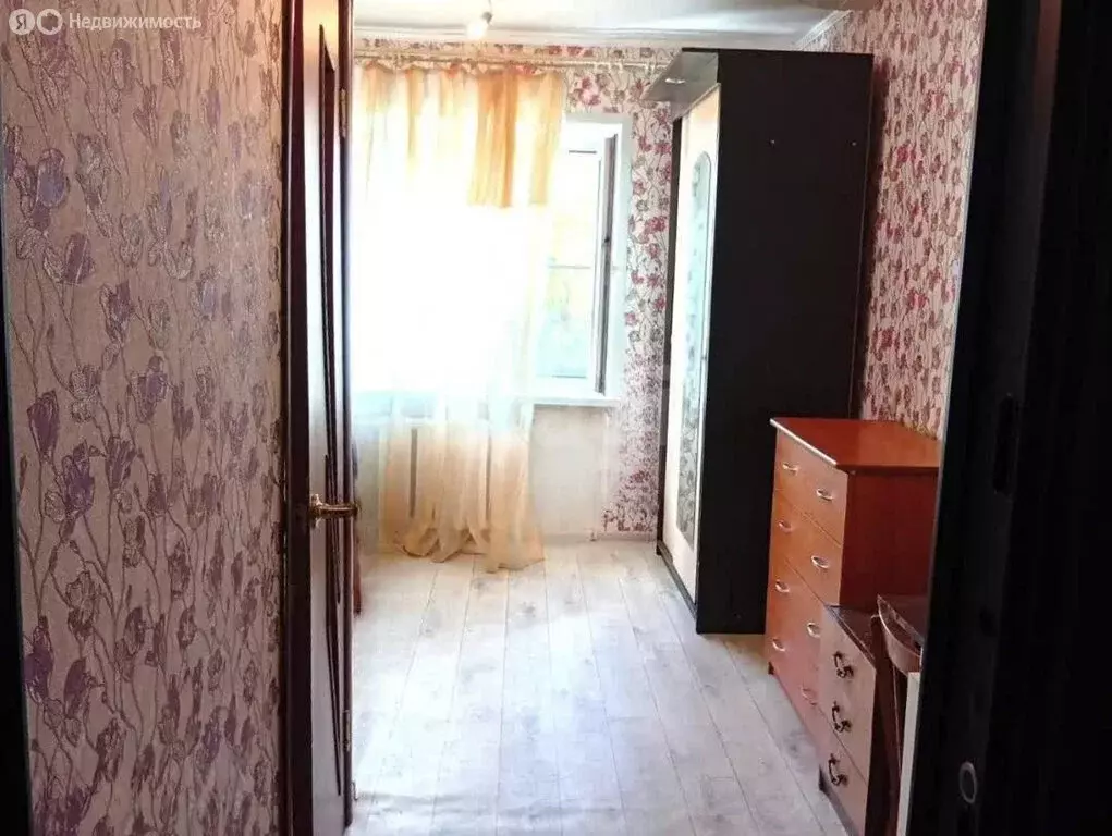 1к в -комнатной квартире (8 м) - Фото 2