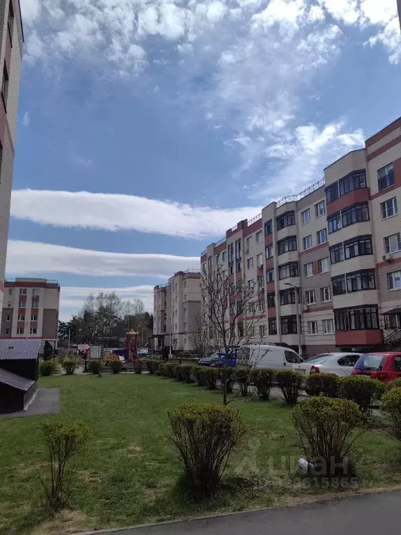 3-к кв. Московская область, Богородский городской округ, с. Бисерово, ... - Фото 2