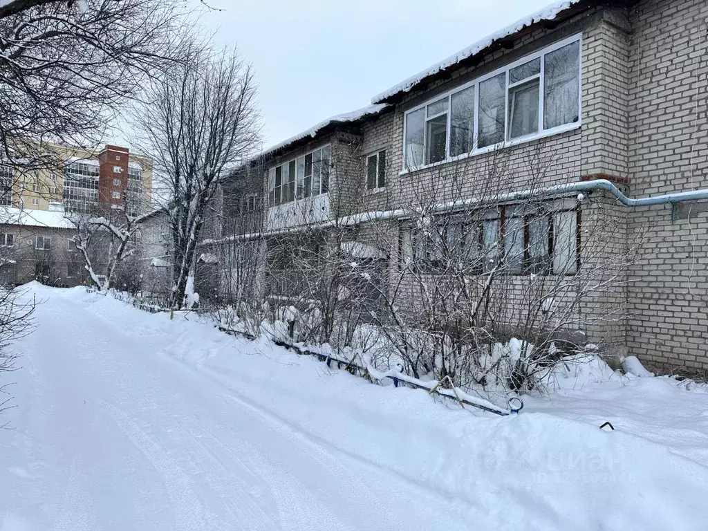 2-к кв. Пермский край, Пермский муниципальный округ, с. Фролы ул. ... - Фото 2