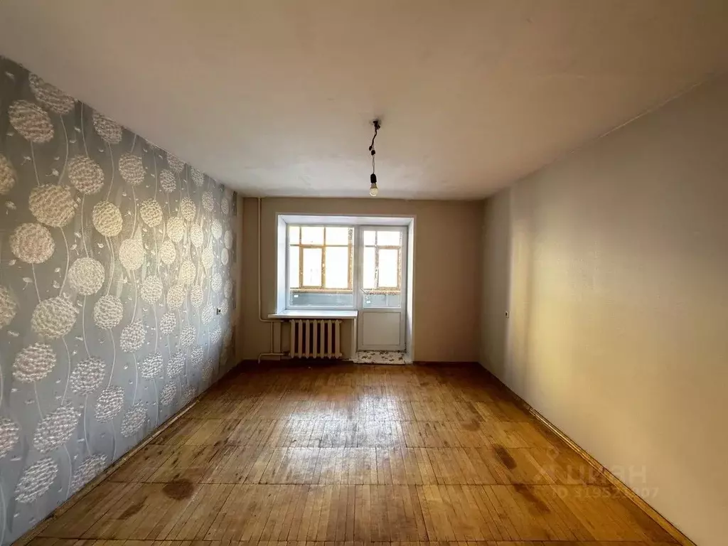 3-к кв. Марий Эл, Йошкар-Ола городской округ, с. Семеновка ул. ... - Фото 1