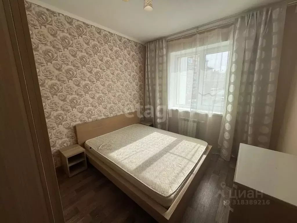 2-к кв. Ханты-Мансийский АО, Ханты-Мансийск Югорская ул., 9 (54.3 м) - Фото 0
