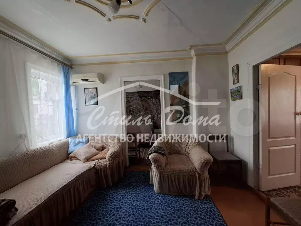 Дом 65 м на участке 6 сот. - Фото 1