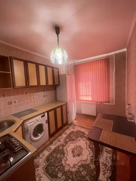 2-к кв. Краснодарский край, Армавир 8-й мкр, 1/1 (50.7 м) - Фото 0