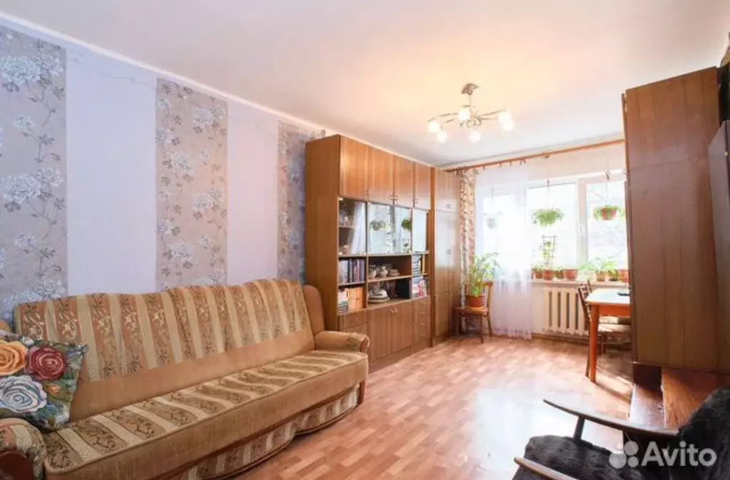 Продаётся 2-к квартира, 48.4 м - Фото 0