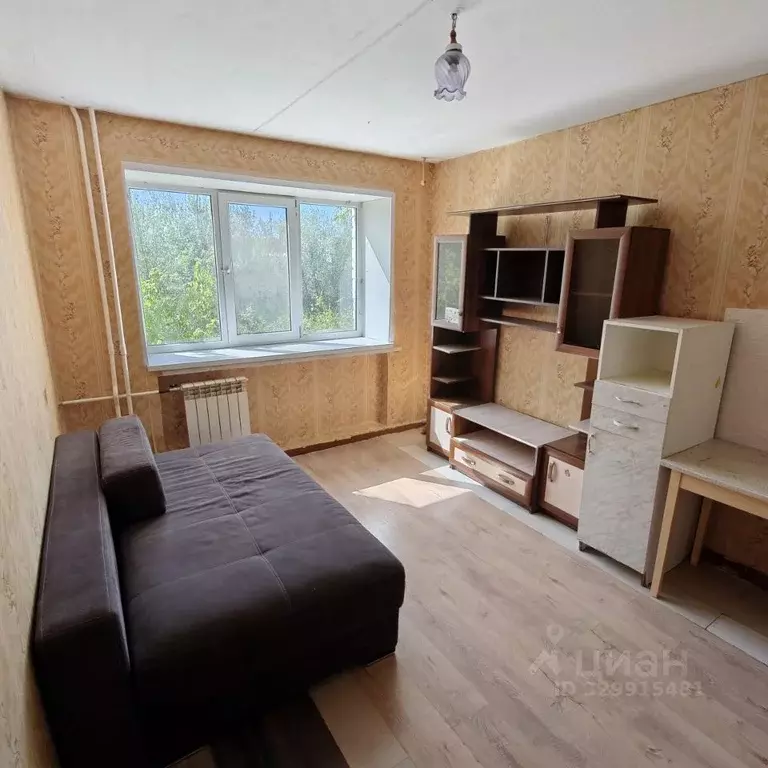 Комната Свердловская область, Екатеринбург ул. Данилы Зверева, 24 ... - Фото 1