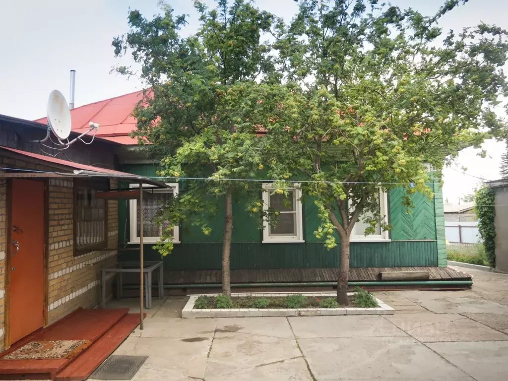 Дом в Алтайский край, Рубцовск Магистральная ул. (73 м) - Фото 1