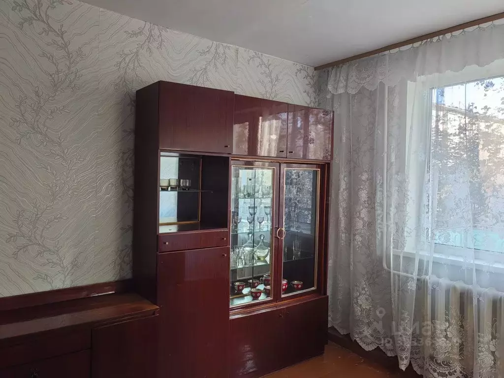 2-к кв. Новосибирская область, Новосибирск Телевизионная ул., 7 (42.6 ... - Фото 1