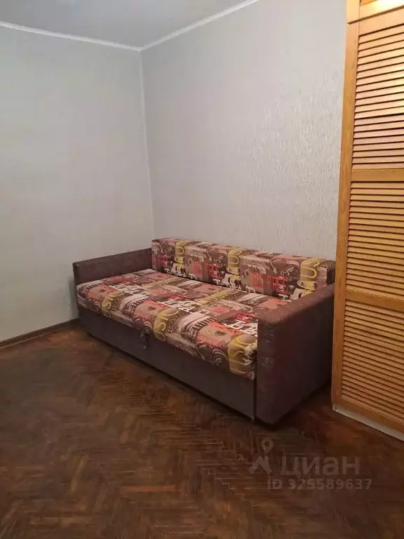 2-к кв. Санкт-Петербург Ланское ш., 6 (46.5 м) - Фото 1