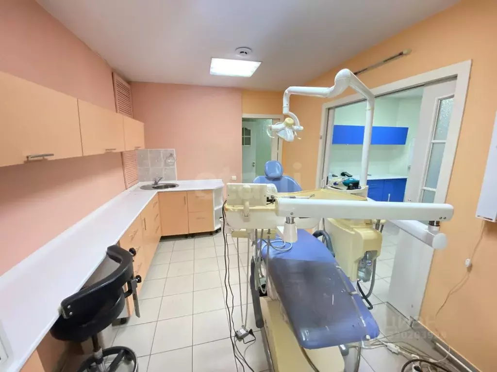 Офис в Брянская область, Брянск Транспортная ул., 2 (44 м) - Фото 1