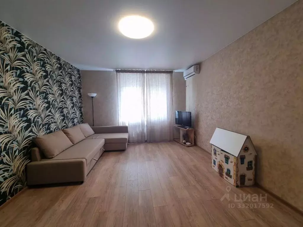 1-к кв. Крым, Евпатория просп. Победы, 91к2 (55.5 м) - Фото 2
