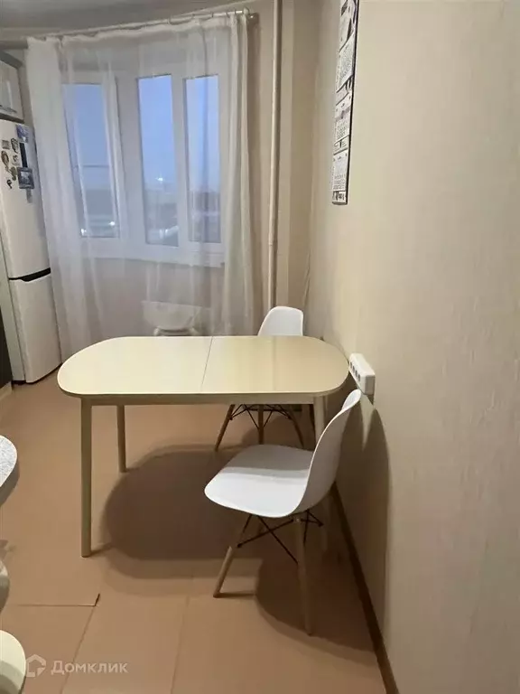 Продаётся 1-к квартира, 38 м - Фото 1