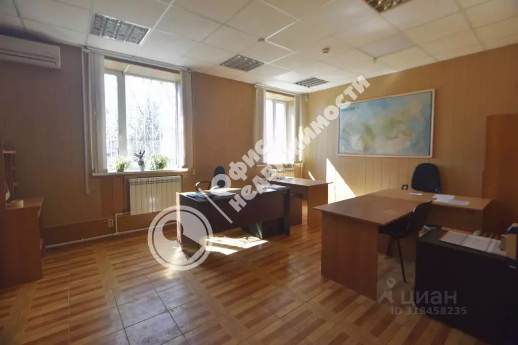 Производственное помещение в Пензенская область, Пенза ул. Антонова, ... - Фото 2