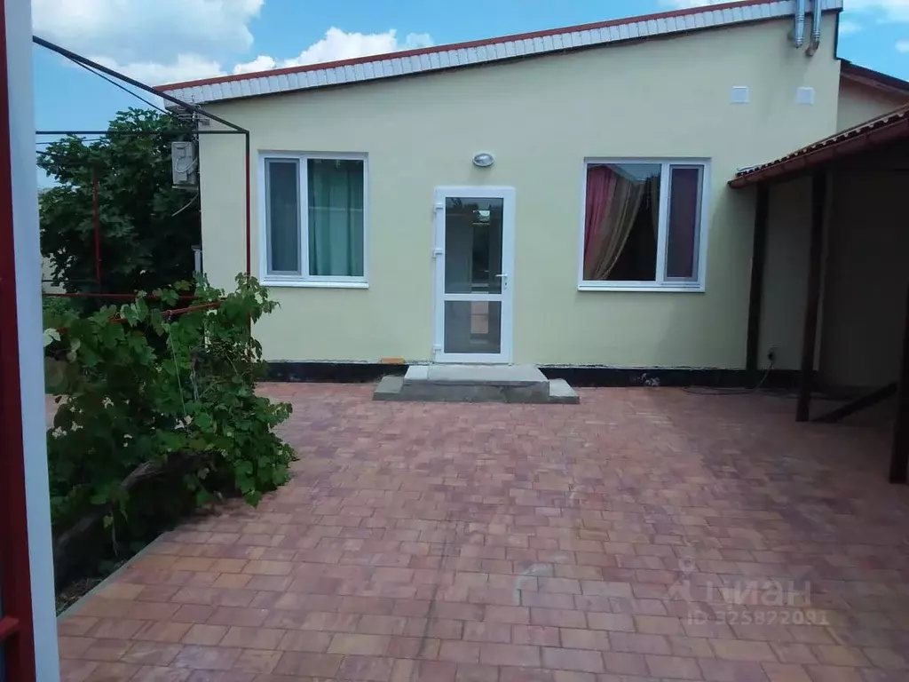 Дом в Крым, Феодосия ул. Маяковского, 40 (61 м) - Фото 1