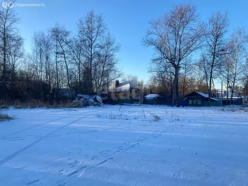 Участок в Кострома, Луговая улица (11.21 м) - Фото 2