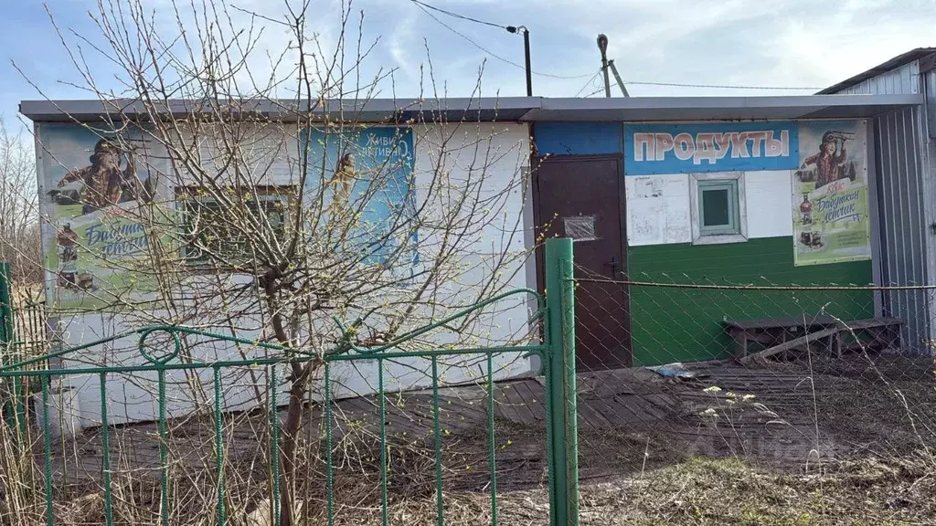 Дом в Новосибирская область, Коченевский район, Сибирячка СНТ ул. ... - Фото 1