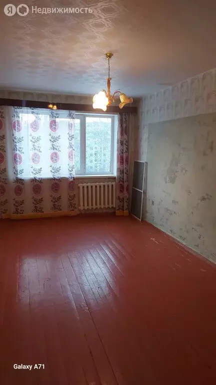 2-комнатная квартира: Заречный, улица Кузнецова, 5 (46.6 м) - Фото 1