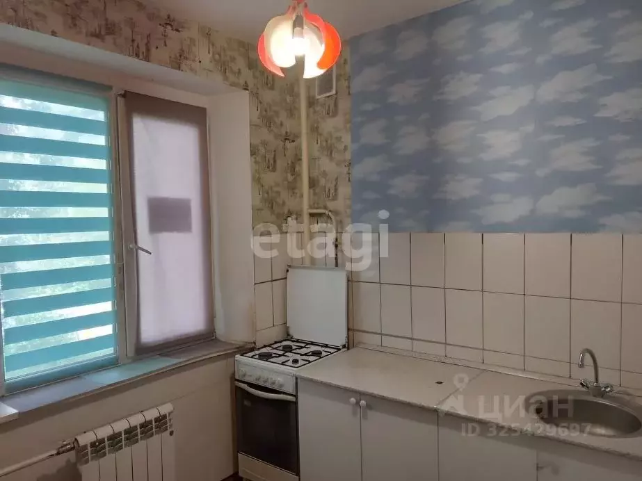 1-к кв. Москва Нахимовский просп., 59 (30.0 м) - Фото 1