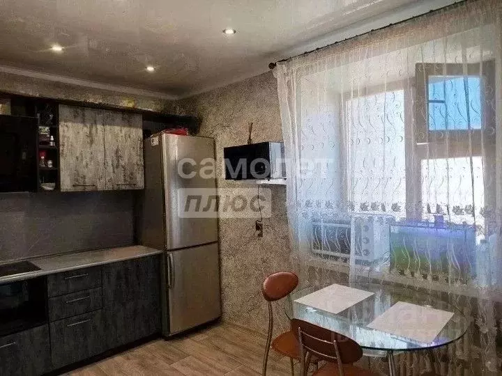 2-к кв. Курская область, Курск проезд 2-й Весенний, 24 (48.6 м) - Фото 0