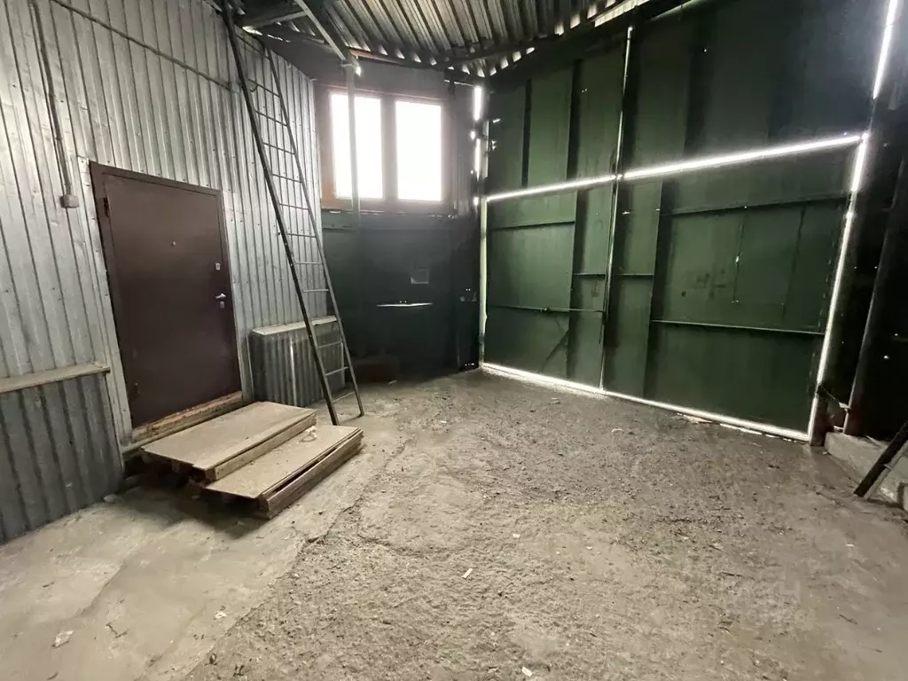 Склад в Алтайский край, Барнаул ул. Ярных, 2 (55 м) - Фото 2