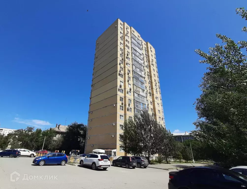 Продаётся 2-к квартира, 55.8 м - Фото 1