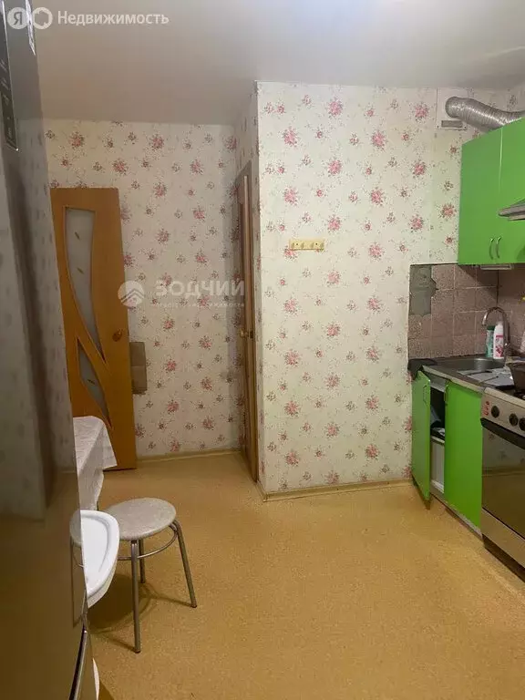 3-комнатная квартира: Канаш, Промогородная улица, 26 (72.4 м) - Фото 2